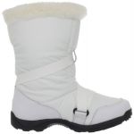 Сапоги Baffin Montreal White 08/38